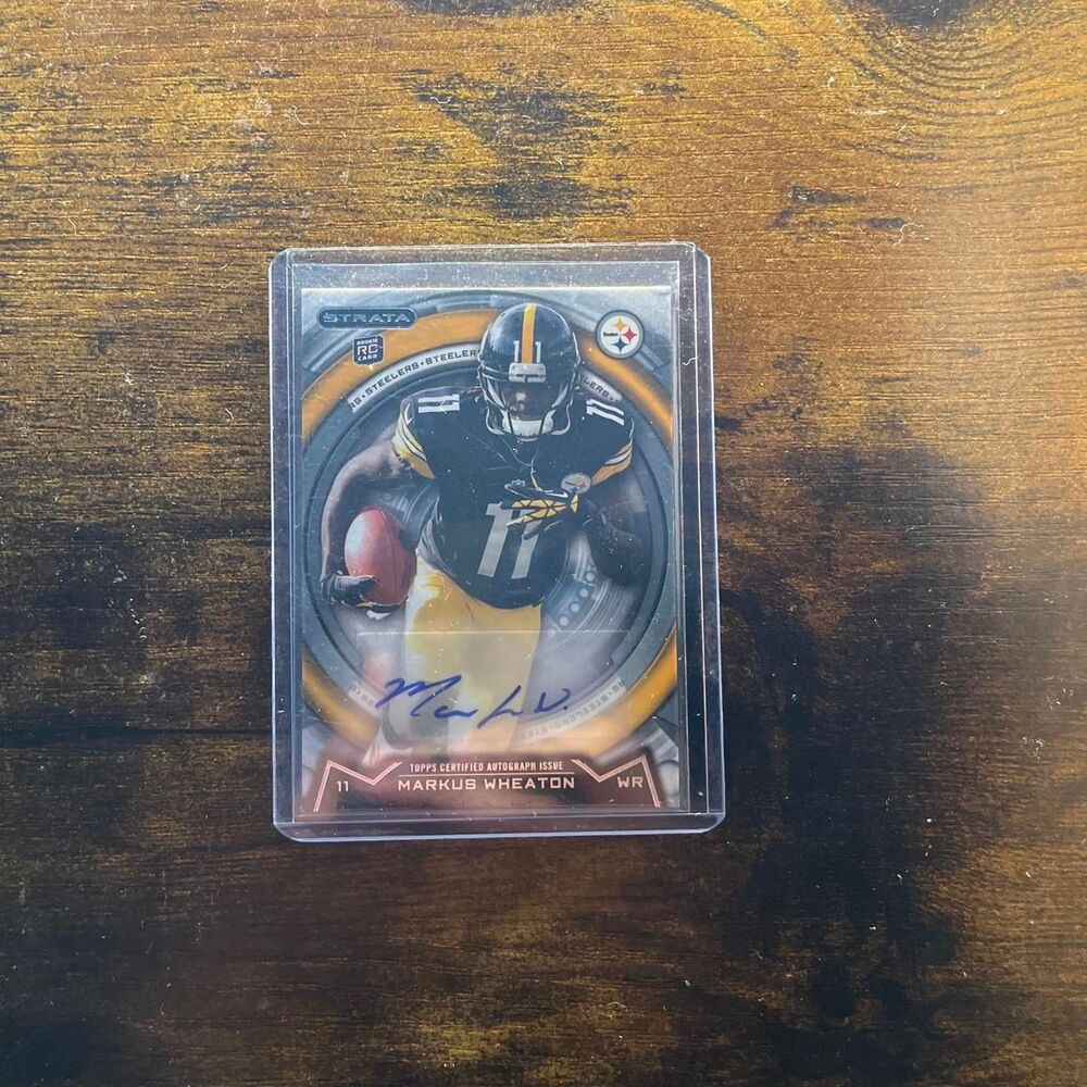 Nfl Trading-cards